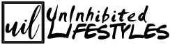 UnInhibited Lifestyles Logo